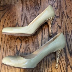 Kate Spade Karolina Pump size 9